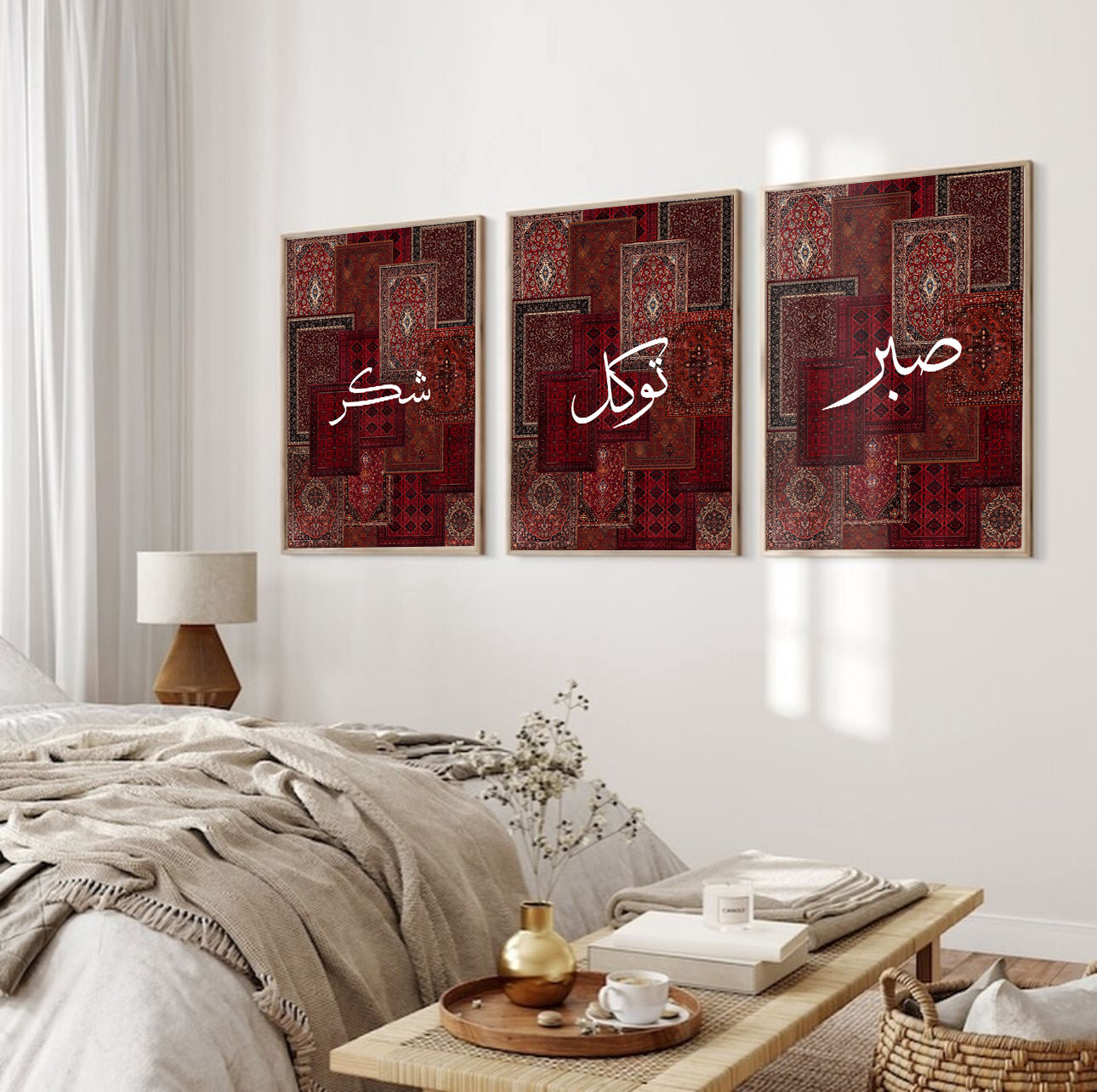 Modren Art Frame SC