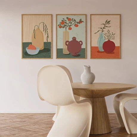 Pot Boho - Set of 3
