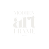 Modren Art Frame - Home