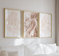 Allah - Muhammad Poster Set - Islamic Posters
