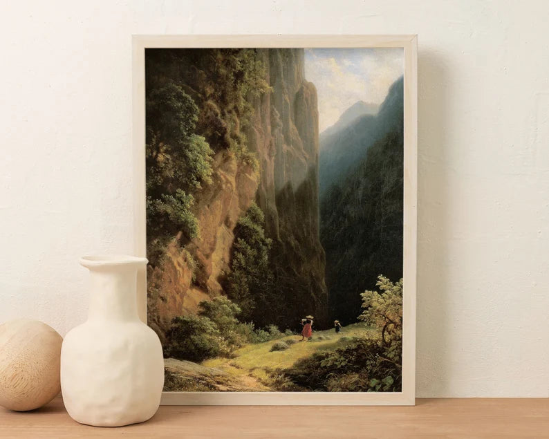 Vintage  - Set of 5