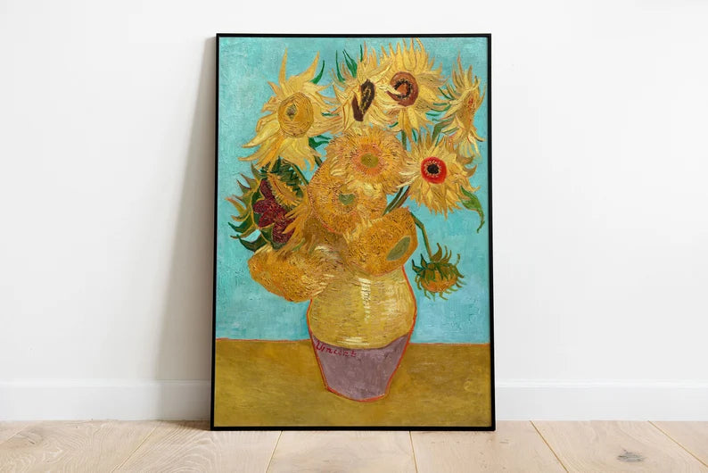 Eclectic Wall  - Set of 5