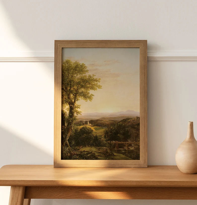 Vintage  - Set of 5