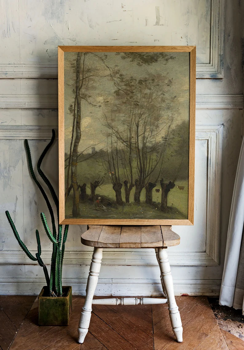 Vintage  - Set of 5