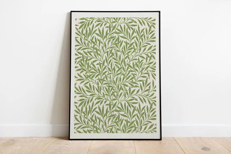 Eclectic Wall  - Set of 5
