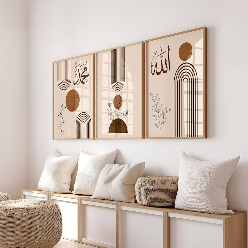 Allah Muhammad
