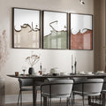 Islamic Art Frames - Hub Ikhlas Shukr