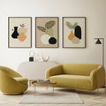 Pot Boho - Set of 3