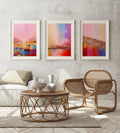 The Love in Us - Set of 3