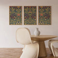 Flower Pattren - Set of 3